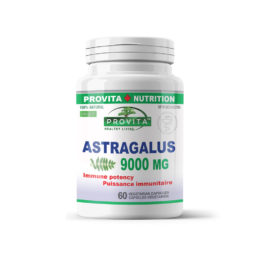 Astragalus 9000 forte - antitumoral, imunostimulator
