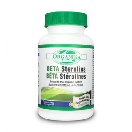 Beta Sterolini