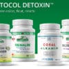 Protocol Detoxin de 30 zile