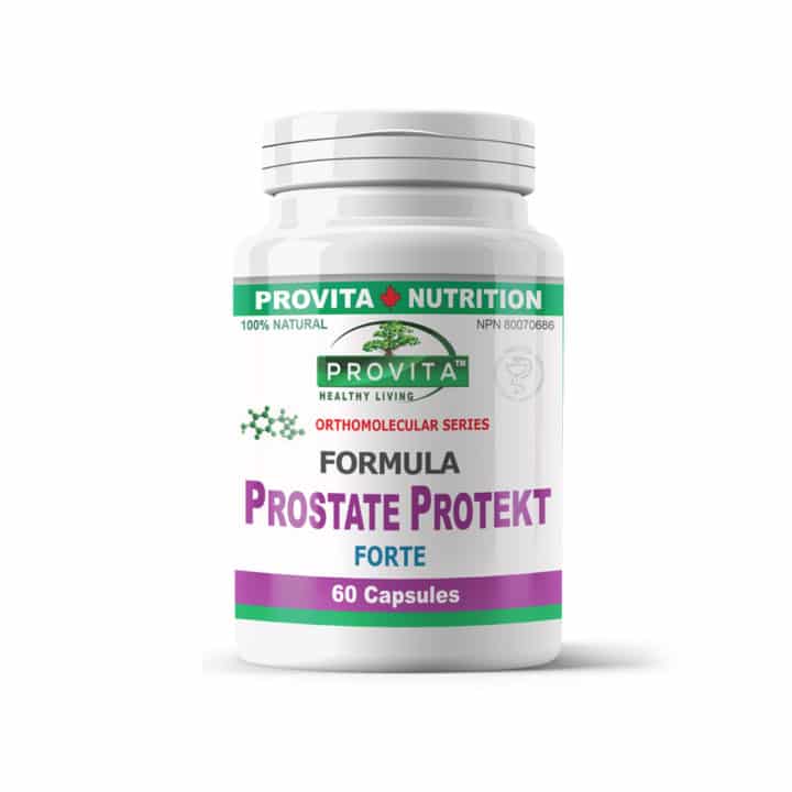 Prostate Protekt