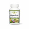 Ginger Root (Forte) – Rădăcină de Ghimbir